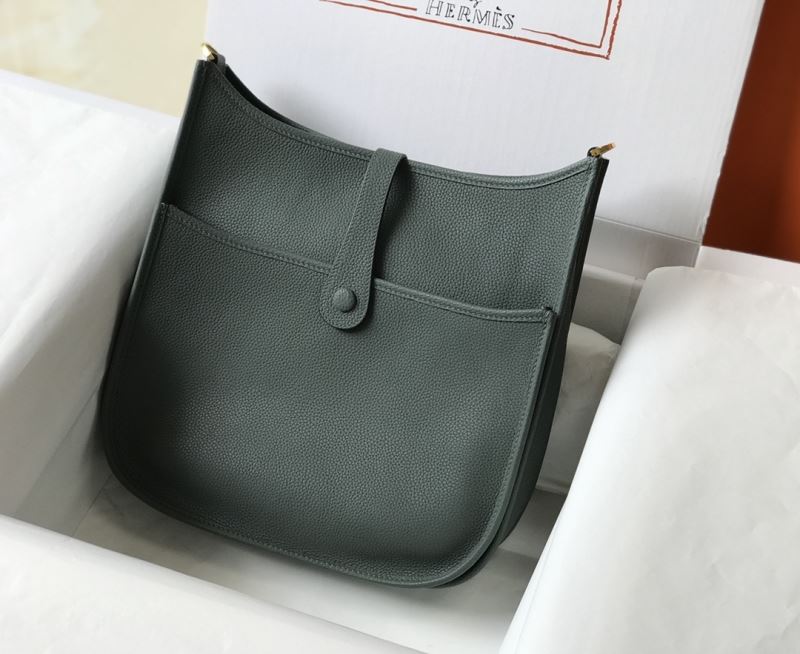 Hermes Evelyn Bags